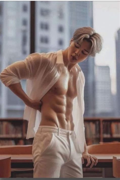Skpop Jungkook My Love Forever Facebook Korean Male Models Jimin Hot Jimin S Abs