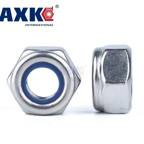 Aliexpress Buy Axk Pcs Din M M M M M Stainless