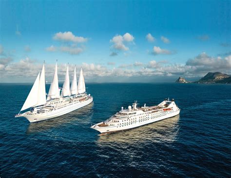 Windstar Launches 20232024 Winter Sale