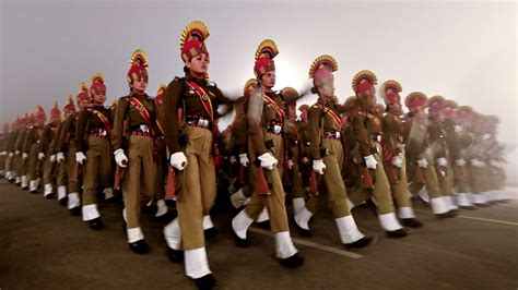 Delhi Police Traffic Advisory In Central Delhi For Republic Day Parade