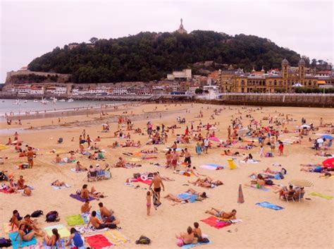 Why You Should Visit The Basque Country San Sebastian Girl In Florence