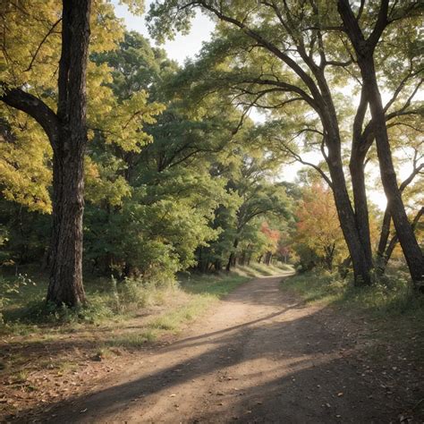 Exploring Fort Richardson State Park A Journey Through History And