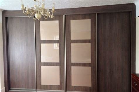 How To Replace Fitted Wardrobe Doors Custom Creations