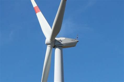 Wind Turbine Training - Danish Wind Power Academy