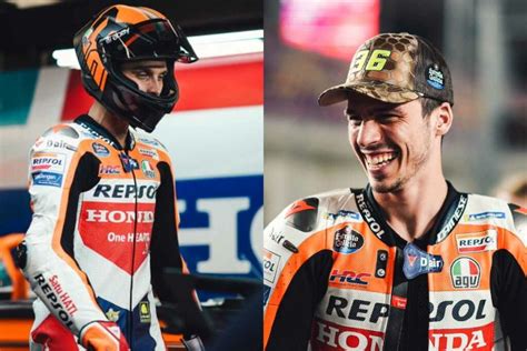 MotoGP Mir Et Marini Impatients Pour Portimao Honda Va T Il