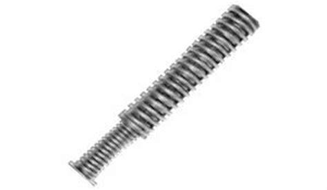 Glock Recoil Springs Glock Recoil Spring Assembly