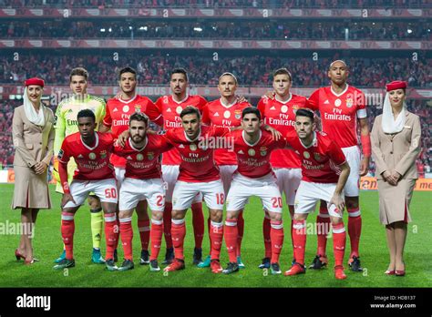 Sl Benfica High Resolution Stock Photography and Images - Alamy