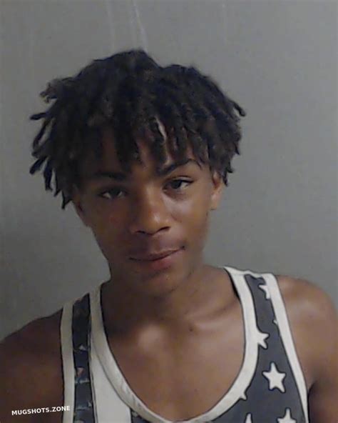 WILLIAMS DEVION TRANELL 10 28 2023 Escambia County Mugshots Zone