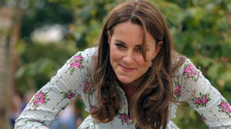 Kate Middleton Incinta Del Quarto Figlio Gli Indizi Tgcom24