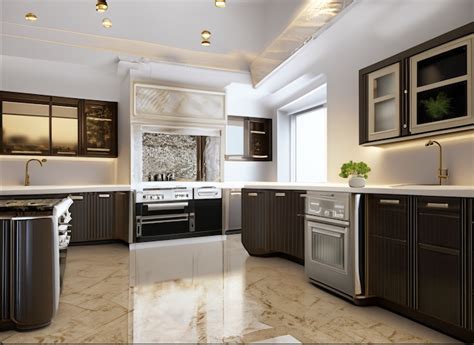 North Dakotas Opulent Kitchen Enchantment Unveiling The Secrets Of