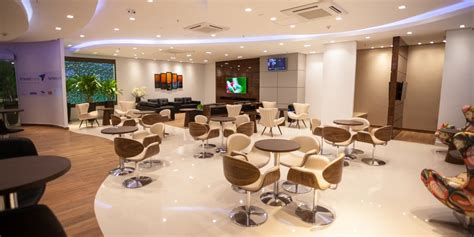 MAO TravelCorp Harmony Lounge Kundenbewertungen Und Fotos Terminal 1