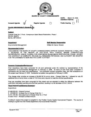 Fillable Online Pinellascounty FLORIDA STATE COURTS SYSTEM TITLE II ADA