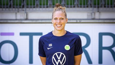 Frauen Fußball Bundesliga Kulig verlässt VfL Wolfsburg und wird