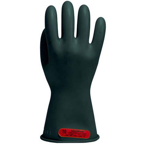 Salisbury® By Honeywell E011b 11 Class 0 Rubber Linemens Electrical