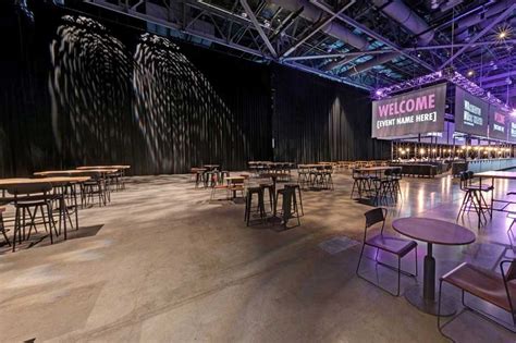 WAMU Theater - Event Space in Seattle, WA | The Vendry