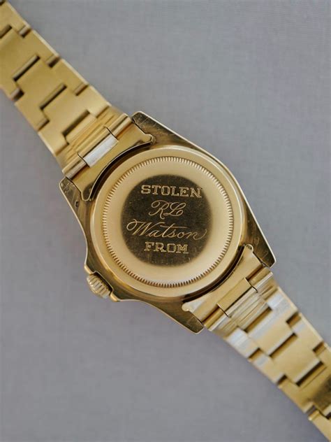 Rolex Submariner, ref. 1680/8 - Rolex Passion Market