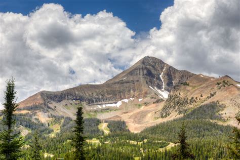 Mountain Lake Luxury Lookout – Stay Montana