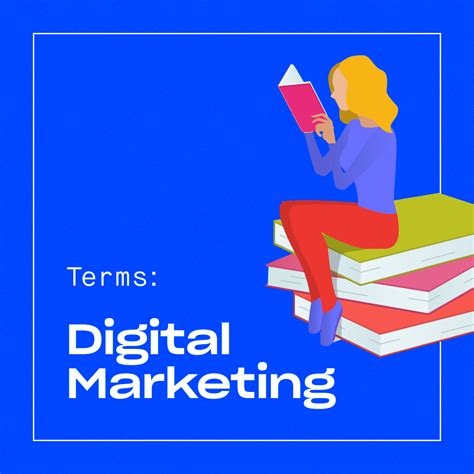 Digital Marketing Terms Thinkful