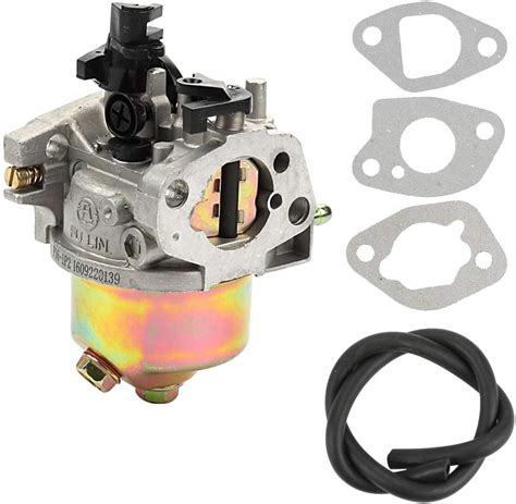 Amazon Carburetor For Mtd Cub Cadet Troy Bilt