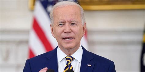 Biden Holds Press Conference With Israeli Prime Minister Lapid Fox