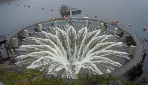 Our History Great River Hydro