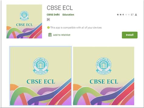 Cbse Has Launched An Exam Center Locator App Cbse Ecl