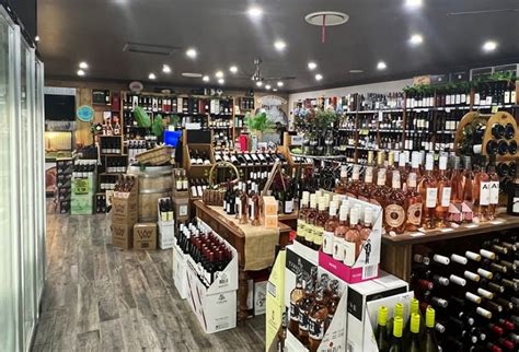 Manenti Quinlan And Associates Alcohol Liquor For Sale Liquor Store For Sale Epping District