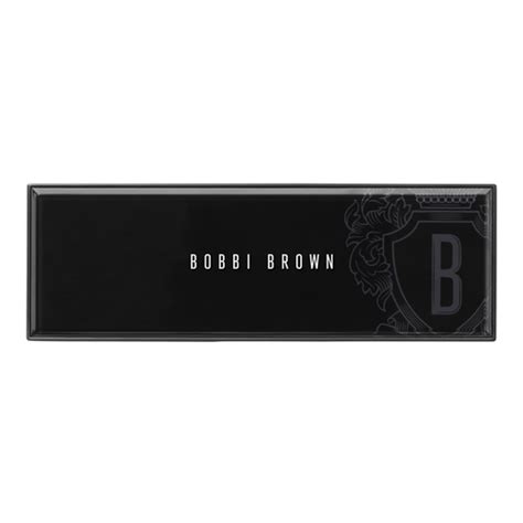 Buy Bobbi Brown All Nudes Eye Shadow Palette Sephora Malaysia