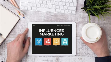 Mastering Influencer Marketing How To Identify Approach And Find The Right Influencers For