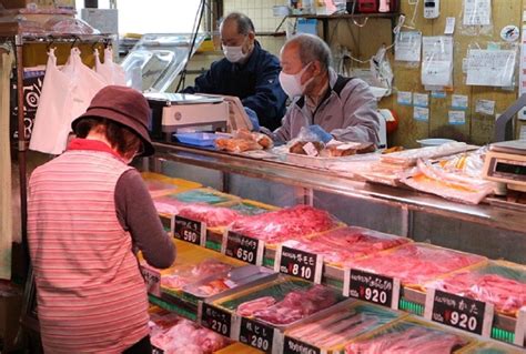 山口県で希少な「宇部牛」を取り扱う精肉店2代目の思い【山口県宇部市】 ローカリティ！