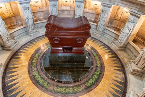 Napoleons Tomb History Design And Tips For Visiting