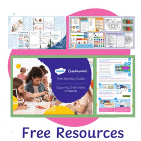 Childminders Printable Primary Resources Twinkl