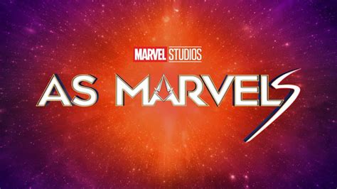 As Marvels Página de Capitã Marvel 2 já aparece no Disney Guia