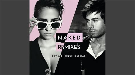 Naked Trevor Simpson Remix Youtube