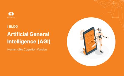 Artificial General Intelligence Agi Human Like Cognition Version