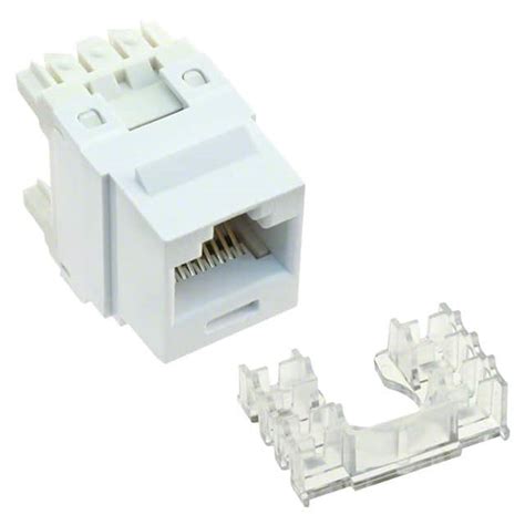 NK688MWH Panduit Corp Connectors Interconnects DigiKey