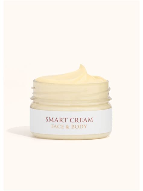Крем для тела SMART CREAM mini, Триумф Красоты