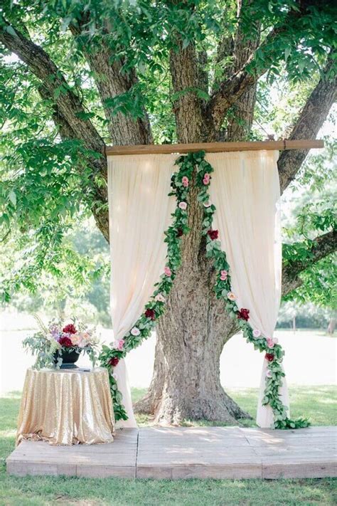 Casamento no Campo Saiba Como Organizar 73 Inspirações Lindas