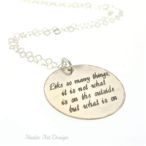 Very best Engraving Ideas for Personalized Jewelry Gift to Any Occasio ...