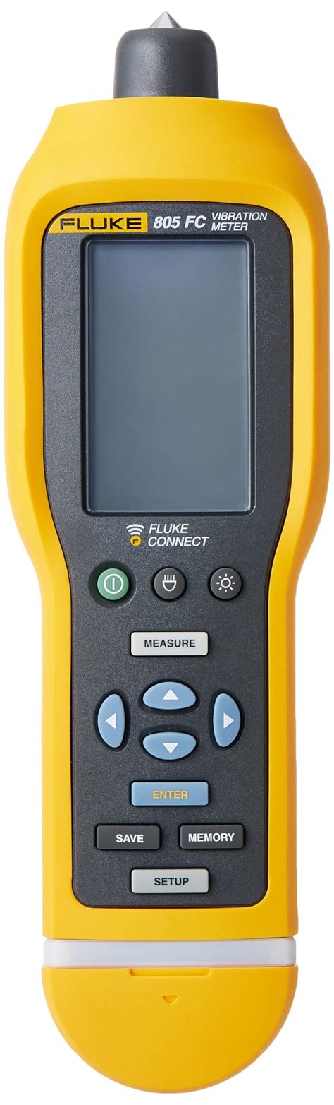 Buy Fluke Fluke Fc Fc Vibration Meter Online At Desertcartkuwait