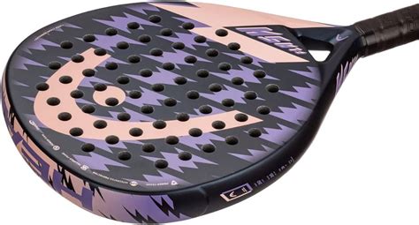 Raqueta De Padel Head Flash Pro Racquet Online Head Padel