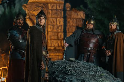 В Казахстане завершились съемки восточного блока фильма «Финист. Первый ...
