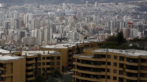 ﻿ong Advierte Que El Déficit Habitacional En Chile Supera Las 640 Mil Viviendas Cooperativacl