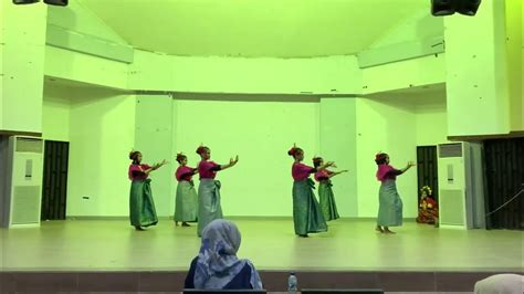Tari Pagellu Youtube