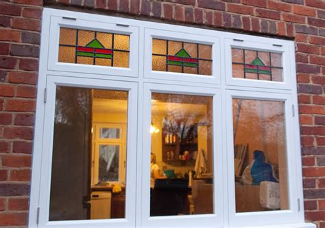 Timber Windows In Oxfordshire Berks And Bucks Kirkman Joinery