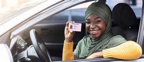 International Driving Permit And Driving License In Zambia