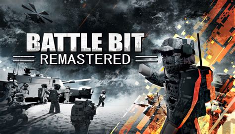 BattleBit Remastered è anche su PS5 PS4 Xbox Series X e Game Pass