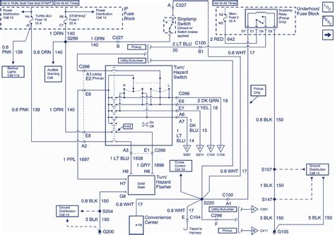 Chevy Wiring Diagrams Free