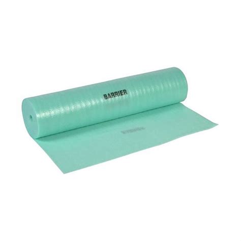 Barrier Polyethylene Foam Underlay With Vapour Barrier