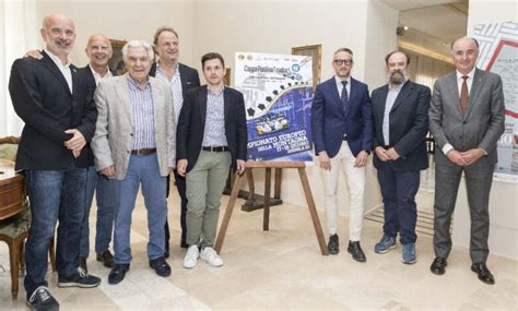 Presentata Ad Ascoli Piceno La Coppa Paolino Teodori